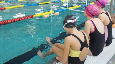 Kamery w salach lekcyjnych oraz na pływalni mogą normalnie działać jedynie poza godzinami szkolnych zajęć