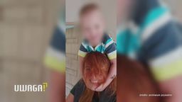 Ojciec do dwuletniego syna: K…, co za p...lony… Szczaj w gacie. Matka walczy z byłym mężem o dziecko