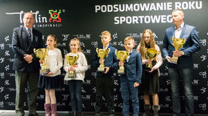 Lublin: Sportowe podsumowanie 2019 roku. Wyróżnieni medaliści międzynarodowych i krajowych imprez [zdjęcia]