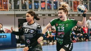 Przed mistrzyniami Polski pierwsze mecze o stawkę po ponad miesięcznej przerwie