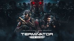 Tom Clancy's Ghost Recon Breakpoint: Terminator