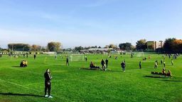 Zagospodarowanie terenu przy TOP 54. Czy miasto sięgnie po pieniądze z resortu sportu? 