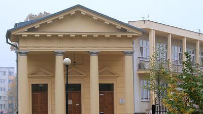 Poczekalnia literacka. Przyjdź i podyskutuj 