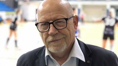 Bogusław Trojan (MKS Perła): Przegrywanie w Europie nie jest normalne