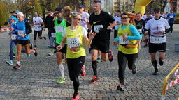 Trzecim największym beneficjentem miejskiego konkursu jest Puławskie Towarzystwo Krzewienia Kultury Fizycznej, które w tym roku otrzyma 90 tys. zł, m.in. na organizację Biegu Niepodległości