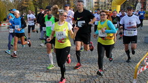 Trzecim największym beneficjentem miejskiego konkursu jest Puławskie Towarzystwo Krzewienia Kultury Fizycznej, które w tym roku otrzyma 90 tys. zł, m.in. na organizację Biegu Niepodległości