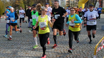 Trzecim największym beneficjentem miejskiego konkursu jest Puławskie Towarzystwo Krzewienia Kultury Fizycznej, które w tym roku otrzyma 90 tys. zł, m.in. na organizację Biegu Niepodległości