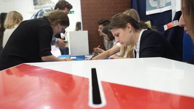 W kraśnickich szkołach będą wybory