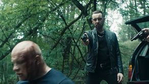 "Jak zostałem gangsterem"