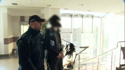 17-latek z Garwolina przyznał się, że zamordował swoją matkę