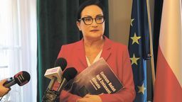 Izabela Kloc (PiS): Chcemy być pewni, że apokaliptyczne wizje zmian klimatycznych nie są elementem radykalnej, „zielonej” ideologii, lecz prognozą opartą na rzetelnych badaniach naukowych.