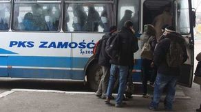 Upadł PKS Zamość. Spółka od lat przynosiła straty