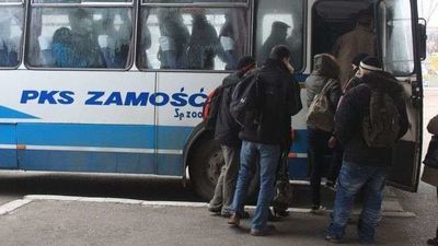 Upadł PKS Zamość. Spółka od lat przynosiła straty