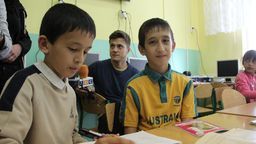 Wojewoda lubelski przygląda się sprawie szkoły w Berezówce. Wyjątkowa placówka może zostać zamknięta