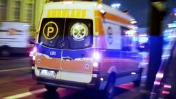 Lublin: Kierowca potrącił nastolatkę. Dziewczyna w ciężkim stanie trafiła do szpitala