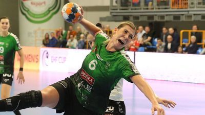 Erd – MKS Perła 29:24. Mistrzynie Polski walczyły dzielnie na Węgrzech