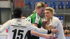 Mistrzynie Polski w pierwszej kolejce podzieliły się punktami z Glorią Bistrita-Nasaud