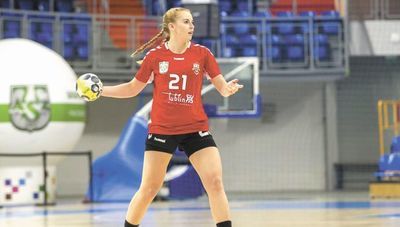 MKS AZS UMCS był lepszy od MKS Karczew 