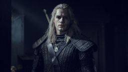 Henry Cavill jako Geralt w serialu „Wiedźmin”