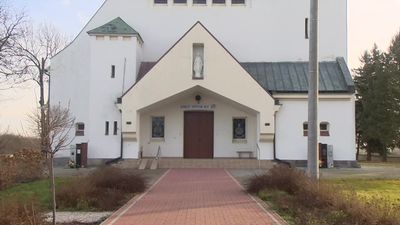 Ksiądz nazwał wiernych skąpcami i kpiarzami, bo nie udała się zbiórka