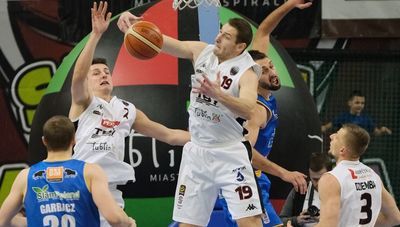 Pierwsza połowa sezonu zasadniczego była dla „czerwono-czarnych” bardzo udanym okresem