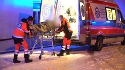 Pożar w hospicjum w Chojnicach. Są ofiary śmiertelne