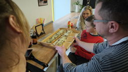 Nowa knajpka w Lublinie "ZapiexxX". Wraca polski street food [zdjęcia]