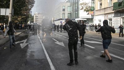 Marsz Równości w Lublinie