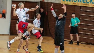 W ostatnim sprawdzianie przed wznowieniem rozgrywek Azoty Puławy pokonały KSZO Odlewnia Ostrowiec Świętokrzyski w Pucharze Polski
