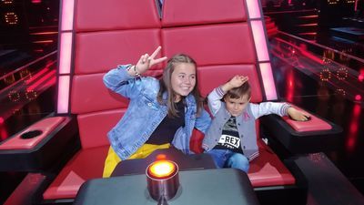 Możliwość zaśpiewania na tej scenie to dla mnie zaszczyt i spełnienie najskrytszych marzeń - przyznała Natalia Kosmowska za pośrednictwem mediów społecznościowych. Program można oglądać na antenie TVP