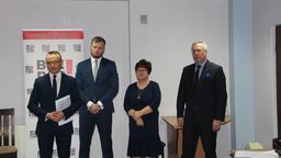 Bezpartyjni Samorządowcy zaskarżą uchwałę "śmieciową" w Białej Podlaskiej 