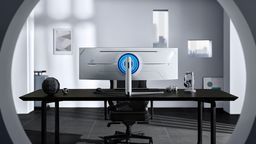 Monitor Samsung Odyssey G9