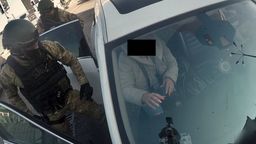 Sieć agencji towarzyskich działała m.in. w Zamościu, Chełmie i Biłgoraju