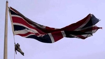 Królowa Elżbieta II wyraziła zgodę na wyjście Wielkiej Brytanii z Unii Europejskiej. Brexit niemal pewny