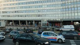 Oddział ds. Paszportów przeniesie się na pierwsze piętro budynku LUW przy ul. Lubomelskiej 1–3
