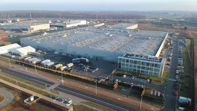 Przeciw inwestycji Aliplastu protestują przede wszystkim mieszkańcy pobliskich ulic: Felin i Doświadczalnej w Lublinie oraz położonej w Świdniku ul. Brzegowej