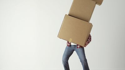 Chełm: Kurier podbierał paczki