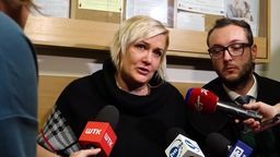 Jaś zginął pod kołami tramwaju. Wyrok w zawieszeniu dla motorniczej z Poznania