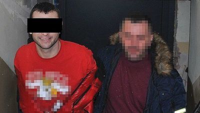 Mieszkaniec Łukowa kolejny raz wpadł z narkotykami