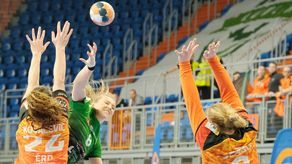 Węgierski Erd był także poza zasięgiem lubelskiej siódemki