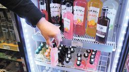 Dystrybucja alkoholu przez internet jest w Polsce niedozwolona. Czy posłowie to zmienią?