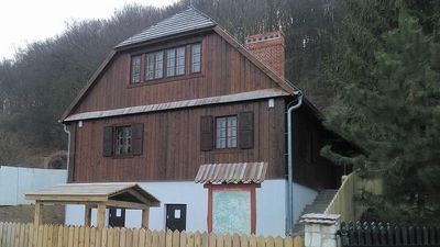 Kazimierz Dolny: Dom Wójtowski z Modliborzyc już po remoncie