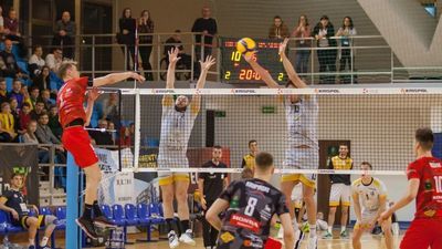 Drużyna z Lublina nie może powrócić do formy prezentowanej w roku 2019

