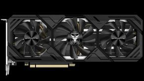 Karta graficzna Gainward GeForce RTX 2080 Super Phoenix