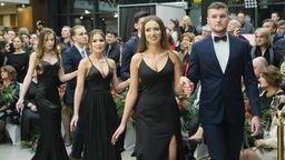 Studniówka I LO im. Stanisława Staszica w Lublinie