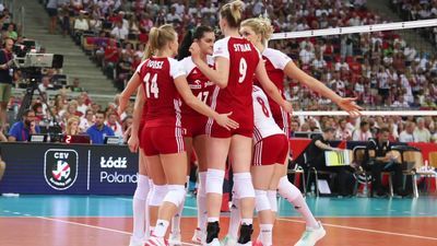 Pierwszy krok w kierunku igrzysk olimpijskich wykonany. Polskie siatkarki wygrały 3:1 z Bułgarkami