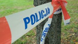 Śmierć młodego mężczyzny w Lublinie. Spadł na ziemię z 10. piętra wieżowca