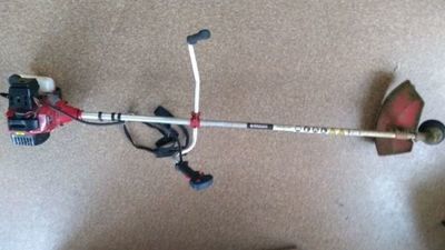 Włodawa: Ukradł kosę spalinową. Złodziej złapany