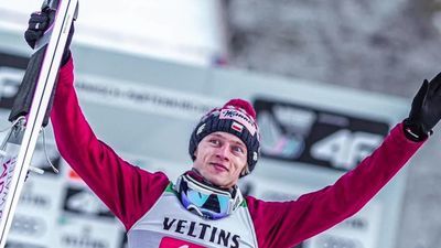 68. Turniej Czterech Skoczni. Dawid Kubacki liderem cyklu!