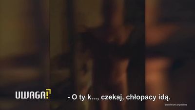 70-letni były żużlowiec zgwałcił kobietę w sanatorium? Jej koleżanki nagrały interwencję [wideo]